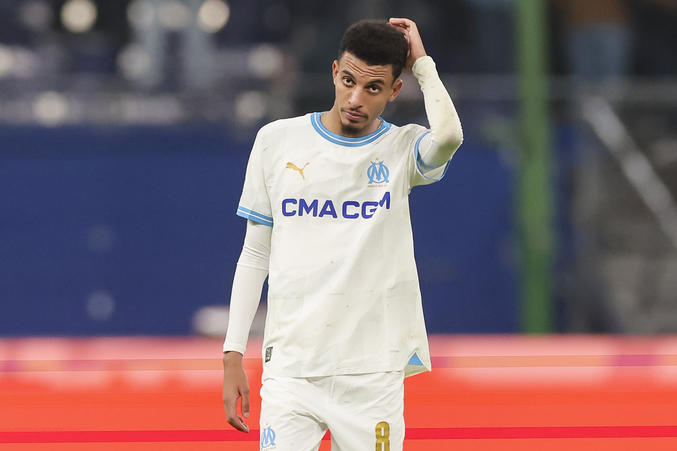 OM Mercato : Azzedine Ounahi a donné sa réponse au Spartak Moscou !