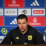 OL Mercato : la réponse de Pierre Sage sur Almada et Luiz Henrique