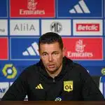OL : Sage laisse planer le doute pour Fofana avant Nantes et s’agace sur son avenir