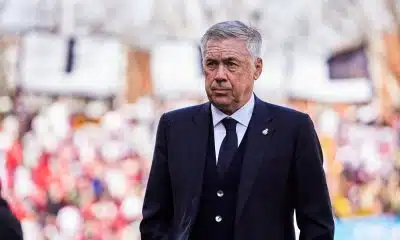 Le Real Madrid cible deux entraîneurs pour l&rsquo;après-Ancelotti, Flick dénonce une surcharge de matchs