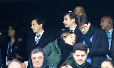 OM : Tessier justifie enfin son départ et sort du silence sur sa relation avec Longoria