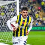 RC Lens Mercato : le dossier Cengiz Ünder à oublier ?