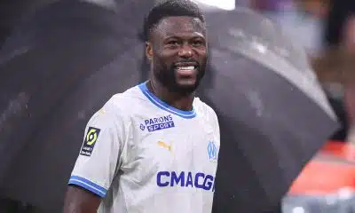 OM, FC Nantes, Stade Rennais Mercato : une destination se précise pour Mbemba