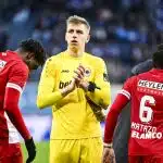 RC Lens Mercato : Jean Butez signe demain… en Italie !