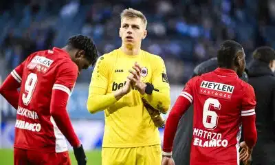 RC Lens Mercato : Jean Butez signe demain… en Italie !