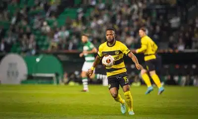 FC Nantes Mercato : clap de fin pour cette piste en attaque