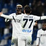 PSG Mercato : après Kvaratskhelia, un autre gros dossier relancé ?