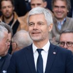ASSE : Laurent Wauquiez désavoue Bruno Retailleau sur le projet de dissolution des Ultras stéphanois