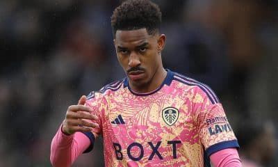 Junior Firpo