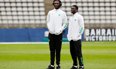 ASSE Mercato : un jeune prometteur file en prêt