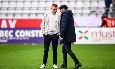 OL – RC Lens : les compos probables de Fonseca et Still