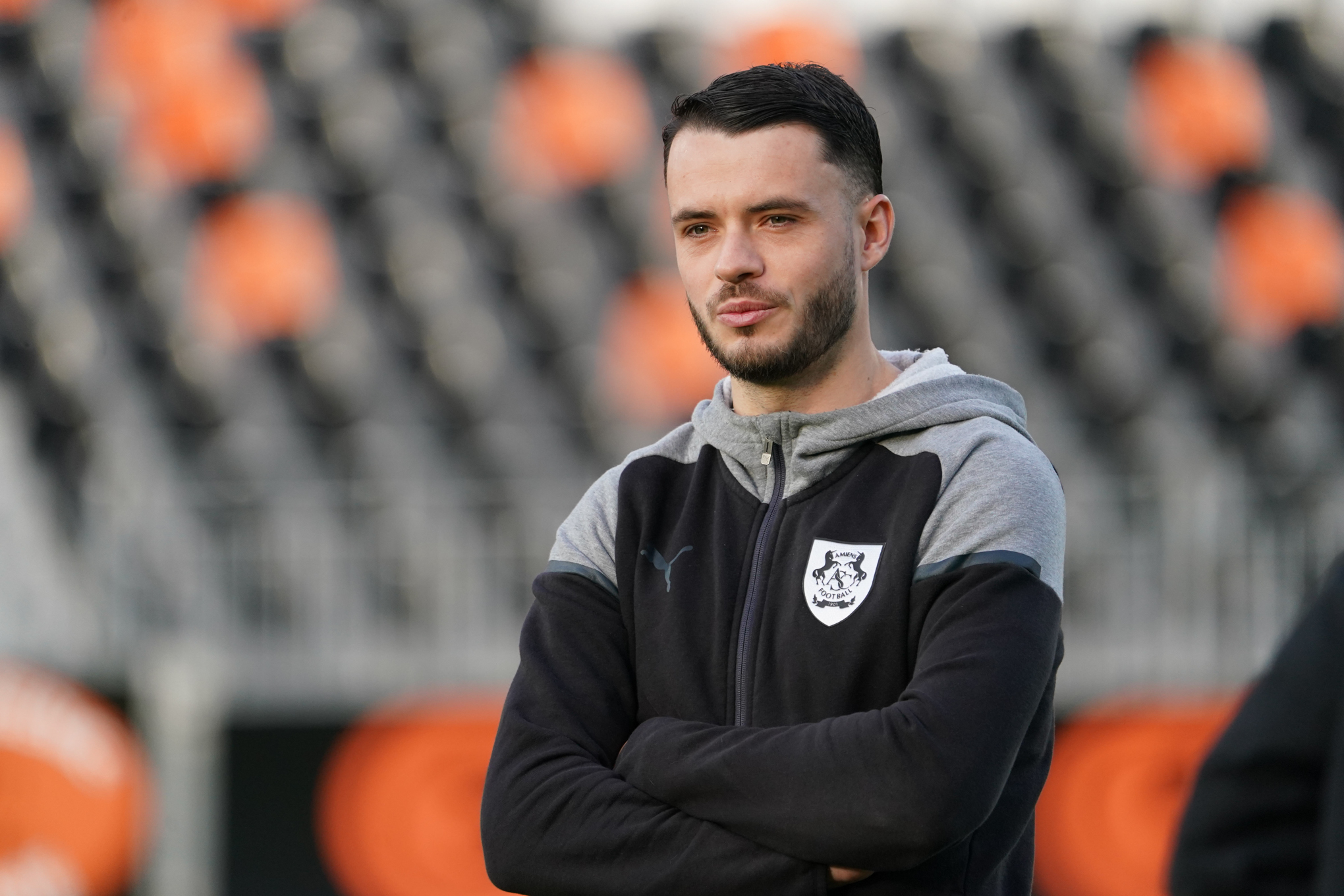 Mercato : avant l'ASSE, Nancy annonce une recrue bien connue du Stade Rennais