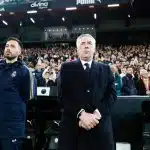 Real Madrid Mercato : le fils de Carlo Ancelotti quitte également Madrid, destination surprise