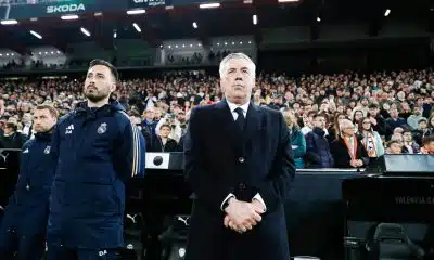 Real Madrid : Ancelotti Jr prend la défense de Mbappé et lance une autre polémique