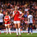 Pronostic Real Madrid (F) – Arsenal (F) : avantage aux Gunners