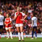 Pronostic Real Madrid (F) – Arsenal (F) : avantage aux Gunners