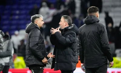 OM : c&rsquo;est annoncé, Facundo Medina va faire un carnage sous Roberto De Zerbi