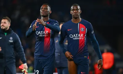 PSG Mercato : Randal Kolo Muani d&rsquo;accord avec la Juventus, Nordi Mukiele file en Angleterre