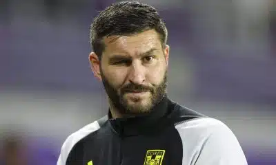 OM Mercato : Gignac lâche une bombe sur son avenir !