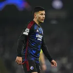 OM Mercato : l&rsquo;OM a pris une grosse décision pour Roony Bardghji