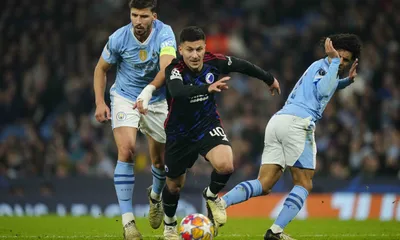 FC Barcelone Mercato : une piste de l&rsquo;OM officiellement recrutée… en réserve