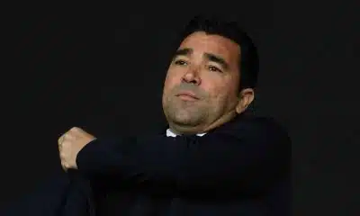 FC Barcelone Mercato : Deco a flashé sur une pépite sud-américaine