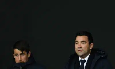 FC Barcelone : Yamal, Williams, les besoins… Deco fait le point sur le mercato !