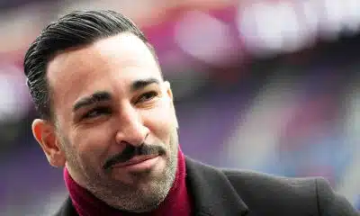 Rami sans pitié pour Cristiano Ronaldo et ses propos sur la Ligue 1