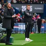 RC Lens – PSG : les compos officielles sont tombées