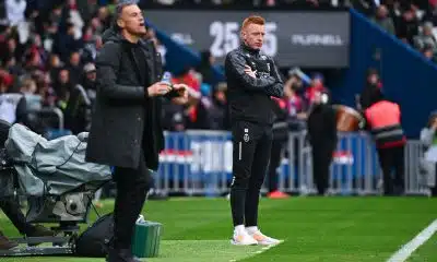 RC Lens – PSG : les compos officielles sont tombées