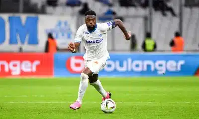 OM : De Zerbi doit-il ressortir Mbemba du placard ?