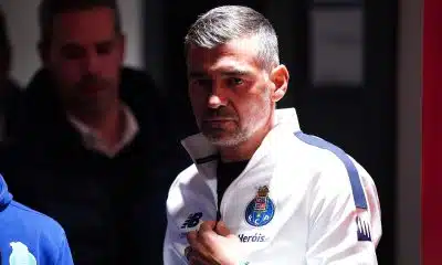 FC Nantes : Conceiçao a une préférence pour son futur club