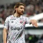 ASSE – Mercato : Victor Lobry en route pour un nouveau défi