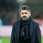OM : Gennaro Gattuso nouveau sélectionneur de l&rsquo;Italie (officiel)