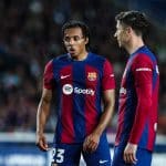 FC Barcelone : Koundé démonte une polémique avec Lewandowski
