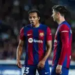 FC Barcelone : Koundé démonte une polémique avec Lewandowski