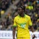 L'ancien ailier du FC Nantes Stredair Appuah.