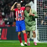 PSG – Atlético Madrid : Antoine Griezmann et un ancien de l&rsquo;OM lancent le choc