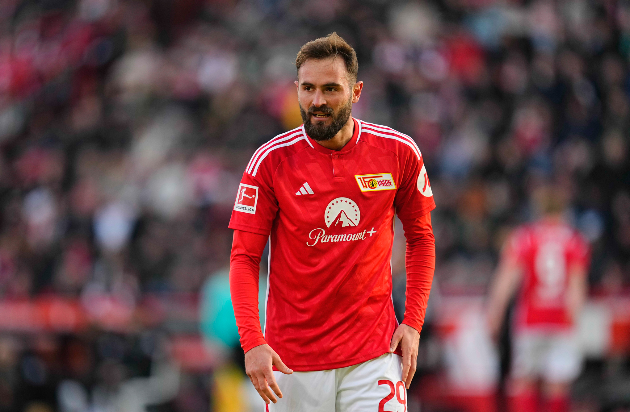 OL Mercato : Tousart de retour en Ligue 1