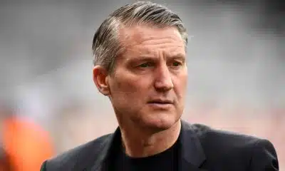 LOSC – Borussia Dortmund : Létang charge l&rsquo;arbitrage !