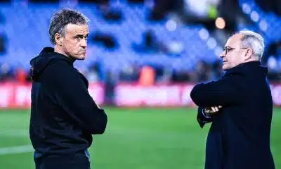 PSG Mercato : Campos a tenté deux énormes coups à 200 M€ l’été dernier !