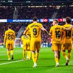 FC Barcelone : Lewandowski et une cible du PSG victimes de l’arrivée de Williams