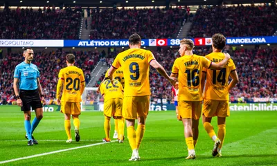 FC Barcelone : Lewandowski et une cible du PSG victimes de l&rsquo;arrivée de Williams