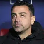 FC Barcelone : Xavi a un oeil sur l&rsquo;OM