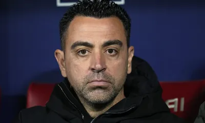 FC Barcelone, PSG : Xavi voulait voir Lamine Yamal Ballon d&rsquo;Or