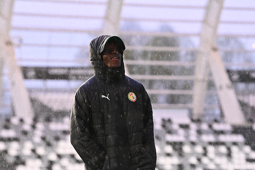 Stade Rennais Mercato : le RC a soufflé un nom à l'oreille d'Habib Beye pour remplacer Seko Fofana