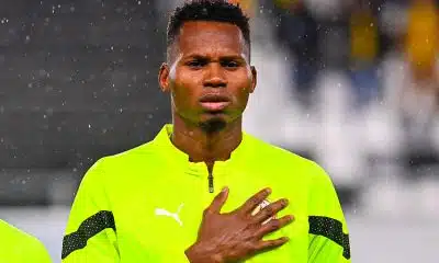 RC Lens Mercato : après Abline (FC Nantes), un autre goleador bien connu en L1 visé !