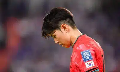 PSG : Kang-In Lee blessé, Paris grince des dents