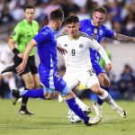 PSG Mercato : le remplaçant de Ramos déjà identifié, c’est une grosse surprise !