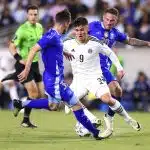 PSG Mercato : le remplaçant de Ramos déjà identifié, c&rsquo;est une grosse surprise !